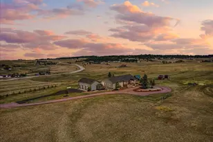 11300 Shepherds Cir, Kiowa, CO 80117 - Photo 1