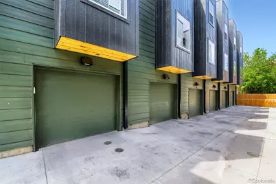 1652 N Lafayette Street #2, Denver, CO 80218 - Photo 27