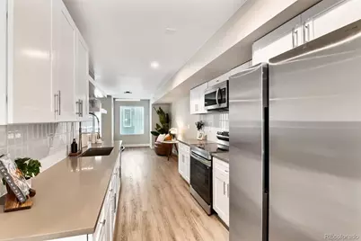 1652 N Lafayette Street #2, Denver, CO 80218 - Photo 9