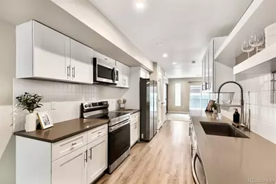 1652 N Lafayette Street #2, Denver, CO 80218 - Photo 3