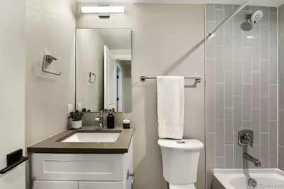1652 N Lafayette Street #2, Denver, CO 80218 - Photo 15