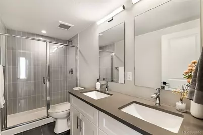 1652 N Lafayette Street #2, Denver, CO 80218 - Photo 19