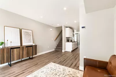 1652 N Lafayette Street #2, Denver, CO 80218 - Photo 11