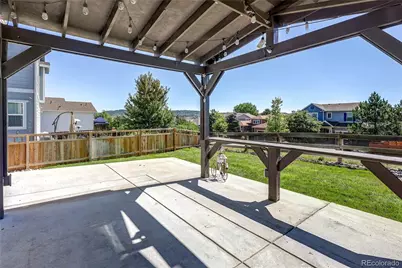 3426 Swabuck Place, Castle Rock, CO 80109 - Photo 15