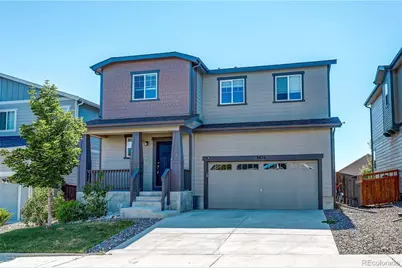 3426 Swabuck Place, Castle Rock, CO 80109 - Photo 1
