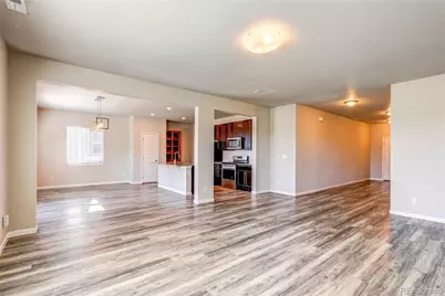 3426 Swabuck Place, Castle Rock, CO 80109 - Photo 9