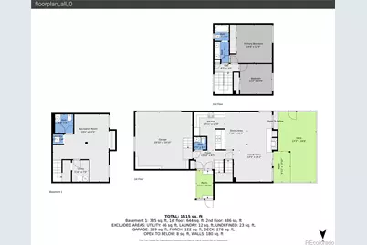 3901 Paseo Del Prado, Boulder, CO 80301 - Photo 35