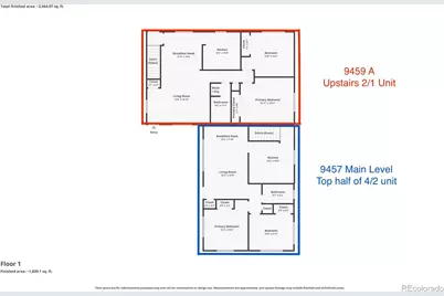 9457 W 56th Place, Arvada, CO 80002 - Photo 37