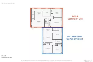 9457 W 56th Pl, Arvada, CO 80002 - Photo 37