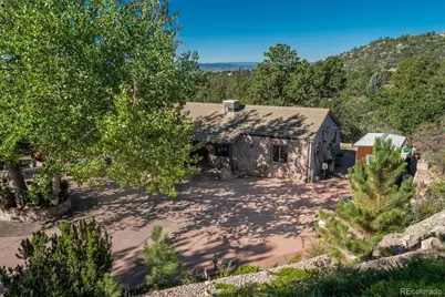 450 E Happy Canyon Road, Castle Rock, CO 80108 - Photo 13