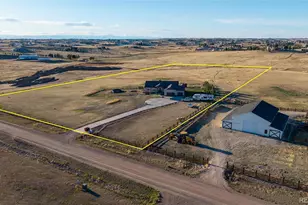 1899 Joseph Cir, Elizabeth, CO 80107 - Photo 41