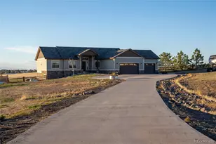 1899 Joseph Cir, Elizabeth, CO 80107 - Photo 35