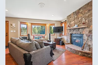 34075 Grouse Lane, Evergreen, CO 80439 - Photo 9