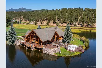 34075 Grouse Lane, Evergreen, CO 80439 - Photo 47
