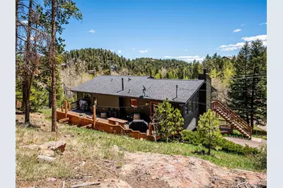 34075 Grouse Lane, Evergreen, CO 80439 - Photo 33
