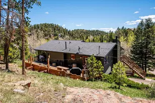 34075 Grouse Ln, Evergreen, CO 80439 - Photo 33