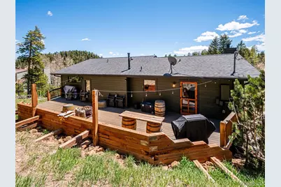 34075 Grouse Lane, Evergreen, CO 80439 - Photo 35