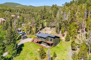34075 Grouse Ln, Evergreen, CO 80439 - Photo 49