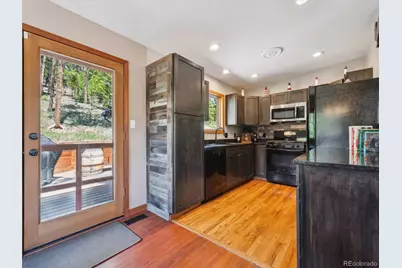 34075 Grouse Lane, Evergreen, CO 80439 - Photo 13