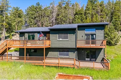 34075 Grouse Lane, Evergreen, CO 80439 - Photo 41
