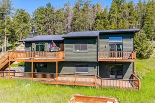 34075 Grouse Ln, Evergreen, CO 80439 - Photo 41