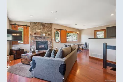 34075 Grouse Lane, Evergreen, CO 80439 - Photo 7