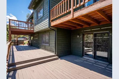 34075 Grouse Lane, Evergreen, CO 80439 - Photo 39