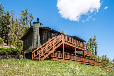 34075 Grouse Lane, Evergreen, CO 80439 - Photo 3