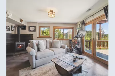 34075 Grouse Lane, Evergreen, CO 80439 - Photo 25