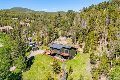 34075 Grouse Lane, Evergreen, CO 80439 - Photo 1