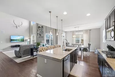 8742 Flattop Street, Arvada, CO 80007 - Photo 1