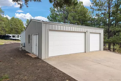 4845 Deer Trail, Elizabeth, CO 80107 - Photo 41