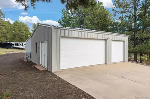 4845 Deer Trail, Elizabeth, CO 80107 - Photo 41