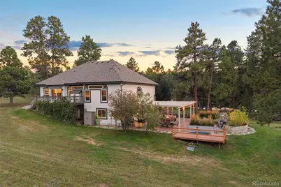 4845 Deer Trail, Elizabeth, CO 80107 - Photo 37