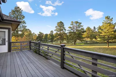 4845 Deer Trail, Elizabeth, CO 80107 - Photo 35