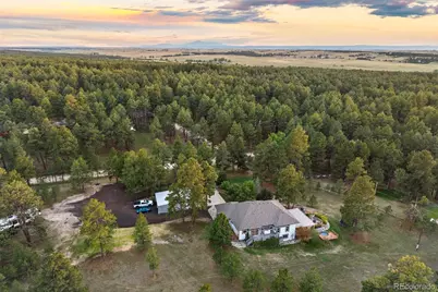 4845 Deer Trail, Elizabeth, CO 80107 - Photo 39