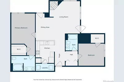 10823 Twenty Mile Road #208, Parker, CO 80134 - Photo 29