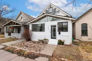 1435 Lipan St, Denver, CO 80204 - Photo 1