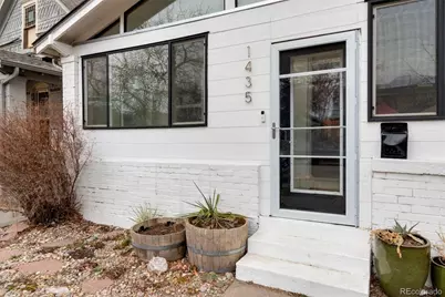 1435 Lipan Street, Denver, CO 80204 - Photo 3