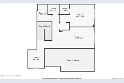 11369 Navajo Circle #A, Westminster, CO 80234 - Photo 49