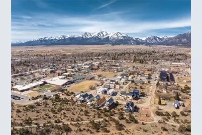 403 N Beldan Street, Buena Vista, CO 81211 - Photo 3