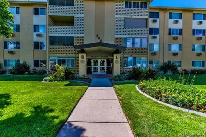 585 S Alton Way #6D, Denver, CO 80247 - Photo 17
