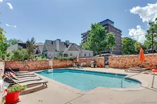 1243 N Gaylord St, Denver, CO 80206 - Photo 1