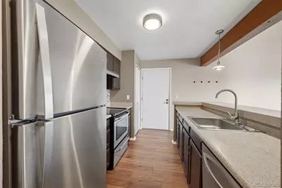 4899 S Dudley Street #19E, Littleton, CO 80123 - Photo 9
