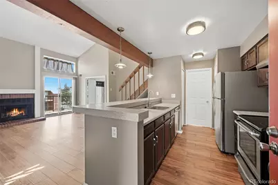 4899 S Dudley Street #19E, Littleton, CO 80123 - Photo 3
