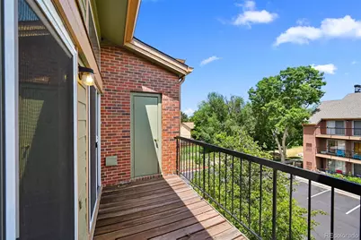 4899 S Dudley Street #19E, Littleton, CO 80123 - Photo 5