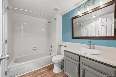 4899 S Dudley Street #19E, Littleton, CO 80123 - Photo 11