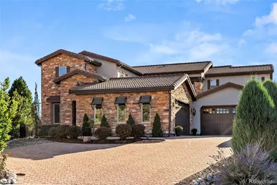 9507 Winding Hill Court, Lone Tree, CO 80124 - Photo 3