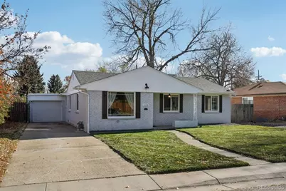 5530 Holland Drive, Arvada, CO 80002 - Photo 1