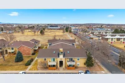 10251 W 44th Avenue #5-208, Wheat Ridge, CO 80033 - Photo 23